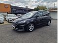 FORD GALAXY 2.0 EcoBlue SCR Titanium (Automata) ÁFÁS. 7 ÜLÉS. BŐR BELSŐ. TÁVTARTÓ TEMPOMAT. FŰTÖTT SZÉLVÉDŐ. ÜLÉS FŰTÉS