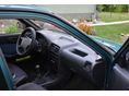 SUZUKI SWIFT 1997/8 - 5