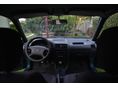 SUZUKI SWIFT 1997/8 - 9