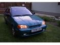 SUZUKI SWIFT 1997/8 - 4