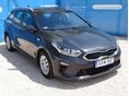 KIA CEE'D 2021/9 - 10