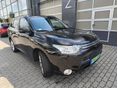 MITSUBISHI OUTLANDER 2013/12 - 2