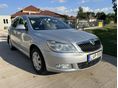 SKODA OCTAVIA Combi 1.2 TSI Ambiente // Magyarországi // 2. Tulajdonos // Garázsban tartott //