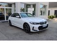 BMW 318i (Automata) Tartós bérletbe vehető