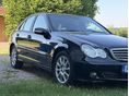 MERCEDES-BENZ C 200 2006 - 1