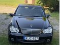 MERCEDES-BENZ C 200 2006 - 2