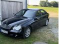 MERCEDES-BENZ C 200 2006 - 5