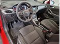 OPEL ASTRA K 2017/12 - 5