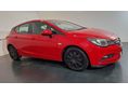 OPEL ASTRA K 2017/12 - 8