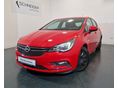OPEL ASTRA K 2017/12 - 1