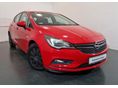 OPEL ASTRA K 2017/12 - 2