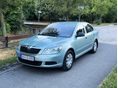 SKODA OCTAVIA 1.6 Ambiente