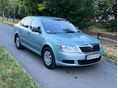 SKODA OCTAVIA 2009/6 - 3