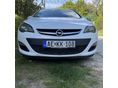 OPEL ASTRA J 2014/9 - 2