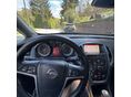 OPEL ASTRA J 2014/9 - 12