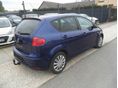 SEAT ALTEA 2004/9 - 4