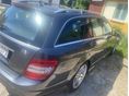 MERCEDES-BENZ C 220 2011/10 - 2
