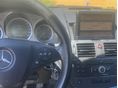 MERCEDES-BENZ C 220 2011/10 - 7