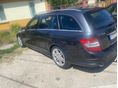 MERCEDES-BENZ C 220 2011/10 - 11