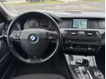BMW 520 2012 - 10