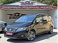 SEAT ALHAMBRA 2.0 TDI Style Premium DSG [7 személy] FR-Line SPORT.EL.PANTETŐ.VONÓHOROG.ÁLLÓFŰTÉS.F1 VÁLTÓ.BI-XENON.ALCANTARA-FÉLBŐR