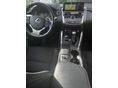 LEXUS NX 2018/9 - 7