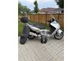 KYMCO XCITING 500 