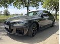 BMW 440 M440i xDrive (Automata) INDIVIDUAL M-pack/Laser/Vonóhorog/pan.tető/állófütés/kormányfűtés stb