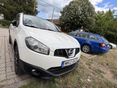 NISSAN QASHQAI 2013/6 - 7