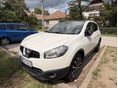 NISSAN QASHQAI Qashqai+2 2.0 Tekna 4WD CVT
