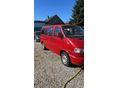 VOLKSWAGEN TRANSPORTER T4 2000/8 - 1