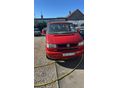 VOLKSWAGEN TRANSPORTER T4 2000/8 - 2