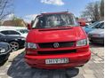 VOLKSWAGEN TRANSPORTER T4 2000/8 - 4