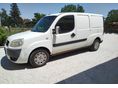 FIAT DOBLO Dobló Cargo 1.9 JTD