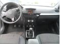 OPEL ASTRA H 2009/5 - 6
