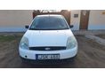 FORD FIESTA 2004/5 - 1