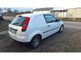 FORD FIESTA 2004/5 - 3