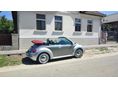 VOLKSWAGEN NEW BEETLE Cabrio 1.6