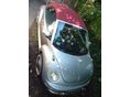 VOLKSWAGEN NEW BEETLE 2005/5 - 5
