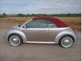 VOLKSWAGEN NEW BEETLE 2005/5 - 8