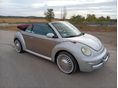 VOLKSWAGEN NEW BEETLE 2005/5 - 12