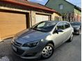 OPEL ASTRA J 2016/3 - 2
