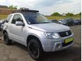 SUZUKI GRAND VITARA 2007/6 - 2