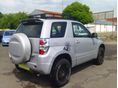 SUZUKI GRAND VITARA 2007/6 - 5