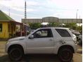 SUZUKI GRAND VITARA 2007/6 - 10
