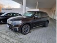 BMW X5 xDrive40d (Automata) (7 személyes ) Magyarországi. Sérülésmentes. Adaptive LED. Vonóhorog