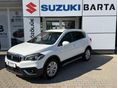 SUZUKI SX4 S-CROSS 1.0T GL+ 1.TULAJDONOSTÓL+GARANTÁLT KM+VEZETETT SZERVIZKÖNYV