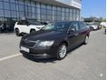 SKODA SUPERB 2015/5 - 1