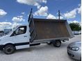 MERCEDES-BENZ SPRINTER 2007/6 - 12