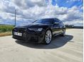 AUDI S6 Avant 55 TDI quattro Tiptronic ic ÉJJELLÁTÓN KIVÜL LÉTEZŐ ÖSSZES EXTRAFELSZERELTSÉGGEL